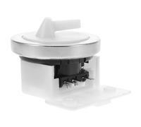 jojofuny Pressostat De Niveau D'eau Pour Lave-linge, Capteur De Pression De Rechange En Plastique Et Fer, Alimentation Fiable Du Réservoir, Compatible Plusieurs Modèles