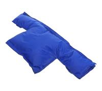 jojofuny Protection Antigel pour Robinet Extérieur, Gaine Isolante Résistante à L’eau Gel, Housse de Compteur D’eau Étanche 1 Pièce pour Jardin et Tuyaux en Hiver