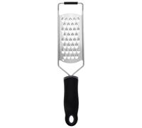jojofuny Râpe à Fromage Portable en Acier Inoxydable et Pp, Multifonction | Broyeur Manuel Détachable, pour Légumes, Fruits, Carottes, Nettoyage Facile, Design Minimaliste