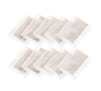 jojofuny Recharge Sachet de Thé la Cataire 10 Pièces pour Chatons et Chats d'Intérieur, Infusion pour Jouets et Alimentation, Stimule L'Hydratation Moral