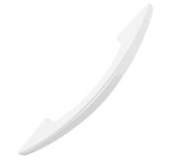 jojofuny Refrigerator Replacement Handles Horizontal Freezer Door Grip Nonslip Ergonomic Design For Comfortable And Secure Use