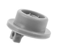 jojofuny Roue De Remplacement Pour Panier Inférieur De Lave-vaisselle Compatible Et Universelle Accessoire Robuste Et Pour Améliorer La Fonctionnalité De Votre Appareil