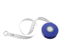 jojofuny Ruban de Mesure pour Bovins et Chevaux Portable Ruban de Pesée Transparent Échelle Claire pour Mesurer le Poids des Porcs Chèvres et Autres Animaux D’Élevage