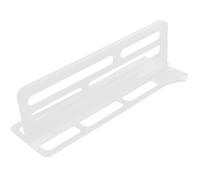 jojofuny Séparateur Détagères Pour Réfrigérateur - 1 Pièce Solide Et Sans Outils Garde Votre Réfrigérateur Bien Rangé