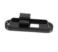 jojofuny Serrure Fenêtre Coulissante Ronde Verrou Simple Point Sécuritaire pour Fenêtres Coulissantes Loquet Ajustable Facile à Installer Protection et Maintien Fiable