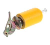 jojofuny Sifflet Oiseau à Bouche Jouet Musical pour Garçon Fille Sifflet Oiseau pour Appels Oiseaux Authentiques Compact et Amusant