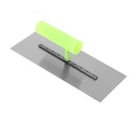 jojofuny Spatule de Lissage Plastique pour Enduit Outil de Plâtrage et Polyvalent pour Cloison Sèche et Peinture Murale