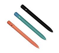 jojofuny Stylet Tablette Graphique LCD 3 Pièces Stylet pour Garçon et Filles Adapté aux de Dessin LCD Effaçables 8,5/10/12 Fournitures d'Écriture et Peinture Effaçables