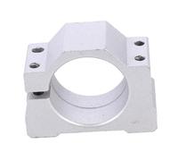jojofuny Support Broche pour Machine De Gravure Fixation Robuste pour Gravure CNC Accessoire pour Fraisage Et Usinage