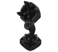 jojofuny Support de Caméra Tableau de Bord Voiture Fixation Spécifique Antivibrations pour Dash Cam Miroir Montage Plastique pour Enregistreur Vidéo de Conduite