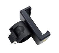 jojofuny Support De Trépied pour Téléphone Portable Adaptateur Réglable Clip pour Perche à Selfie Et Portable