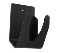 jojofuny Support pour Lecteur de Codes-Barres Portable Réglable Base Antidérapante et Système de Verrouillage à Bouton, Compatible Bureau et Mural pour Utilisation Professionnelle