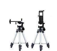 jojofuny Support pour Téléphone et Tablette Voiture, Rotation 360°, Antidérapant, Fixation Vitre et Console Centrale, Compatible Smartphone et Tablette, Porte Téléphone Voiture Noir,