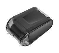 jojofuny Tampon à Rouleau Lignes Pointillées Noir pour Exercices D'écriture Garçon et Filles - Outil Pédagogique Scolaire Portable pour Entraînement Manuscrit et Créations Éducatives