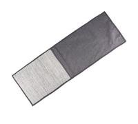 jojofuny Tapis à Griffer pour Chat en Sisal Pliable Protection pour Canapé pour Chat Usage Intérieur
