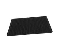jojofuny Tapis De Silicone Pour Plaques à Induction Tapis Réutilisable Anti-chaleur Pour Cuisine Support Pour Casseroles Et Poêles à Huile Et Facile à Nettoyer