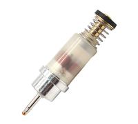 jojofuny Thermocouple pour Cuisinière à Gaz et Cheminée Certifié Dispositif Anti-extinction Sonde Thermocouple Rapide, Compatible Chauffage Extérieur et Poêle, Kit Remplacement Sécurisé