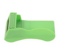 jojofuny Trancheuse de Haricots Verts Manuelle en Abs et Acier Inoxydable Lames Robustes, Outil Cuisine Simple pour Couper en Fines Lanières, Pratique Cuisine