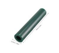 jojofuny Tube De Cire pour Moulage De Bague Outil De Création Cire Fournitures De Bijouterie Forme De Fabrication De Bijoux Tube pour Sculpture