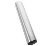 jojofuny Tube Extension Acier pour Aspirateur Tube Rigide Compatible Accessoires de Nettoyage Voiture et Sols Prolongateur Robuste pour Entretien Aspirateur