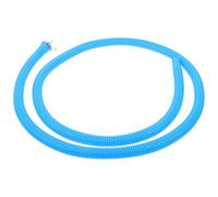 jojofuny Tuyau Arrivée Eau Pour Machine à Laver Rallonge Clamp Flexible Et Compatible Plupart Des Lave-linges Automatiques