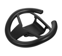 jojofuny Volant de Jeu de Course sans Fil pour Accessoires de Jeu avec Design et Ergonomique Facile à Installer Utiliser