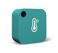 Jojomino Capteur de TempéRature Wifi Surveillance ThermomèTre Bluetooth HygromèTre Moniteur à Distance Application D'Alerte