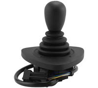 Jojomino ContrôLeur de Chariot éLéVateur éLectrique Levier de Commande de Joystick pour Chariot éLéVateur Linde 7919040041
