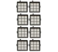Jojomino Convient pour -T3515E-5 (T55),-T3515E-3 (T53), T3515E-1 (T51),-T3311E 12 filtres