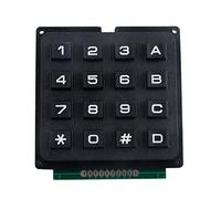 jojomis 16 touches - Module de clavier ou carte de circuit imprimé