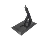 jojomis Action Base Présentoir pour figurines 1/60 1/100 PG MG Gundam Noir