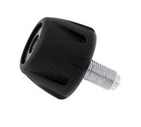 jojomis Adaptateur convertisseur de régulateur de plongée DIN vers joug 1ère étape - Cuivre nylon de qualité supérieure - Régulateurs de raccord DIN 3300 PSI