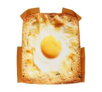 Jojomis Costume de Cosplay Alimentaire Adulte, Déguisement Fraise Pizza Burger pour Jeux de Rôle, Fête Halloween Soirée Thème- Griller
