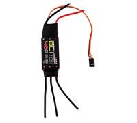 jojomis EAMX BLheli 40A ESC Contrôleur de vitesse électronique pour moteur RC Brushless Quadrirotor Drone Avion