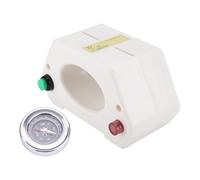 jojomis Kit de démagnétiseur de montre avec boussole 2 en 1 professionnel mécanique outils de démagnétisation électrique pour usage domestique