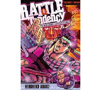 Jojo's - Battle Tendency T06