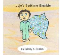 Jojo's Bedtime Blankie