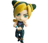 Jojo's Bizarre Adv Action Figure Jolyne Cujoh 10 Cm Nendoroid Medicos Entertainm