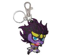 Jojo's Bizarre Advanture Porte-clé Star Platinum