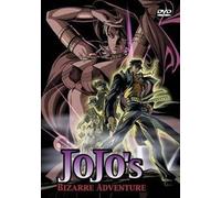 JoJo's Bizarre Adventure 3