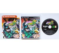 Jojo's Bizarre Adventure - All Star Battle Ps3