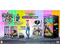 JoJo's Bizarre Adventure: All-Star Edition Collector PS4 G