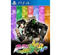 JoJo's Bizarre Adventure: All-Star Battle R - Collector's Edition Upgrade (DLC) (PS4) PSN Key EUROPE