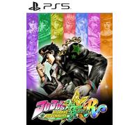 JoJo's Bizarre Adventure: All-Star Battle R - Collector's Edition Upgrade (DLC) (PS5) PSN Key EUROPE