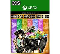 JoJo's Bizarre Adventure: All-Star Battle R Deluxe Edition XBOX LIVE Key EUROPE