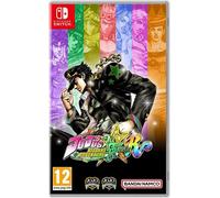 Jojo's Bizarre Adventure : All-Star Battle R Édition Standard Switch
