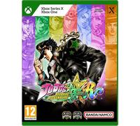 Jojo's Bizarre Adventure All Star Battle R XBOX SERIES X