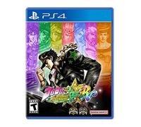 JoJo’s Bizarre Adventure: All-Star Battle R - PlayStation 4 (Sony Playstation 4)