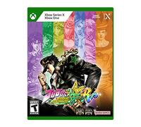Bandai – Jeu vidéo – JoJo's Bizarre Adventure : All-Star Battle R – Xbox One & Xbox Series X