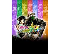 JoJo's Bizarre Adventure: All Star Battle R PC [Code de téléchargement]